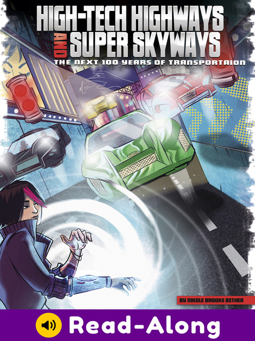 Title details for High-Tech Highways and Super Skyways by Giovanni Pota - Available